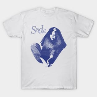 Sade - Vintage T-Shirt